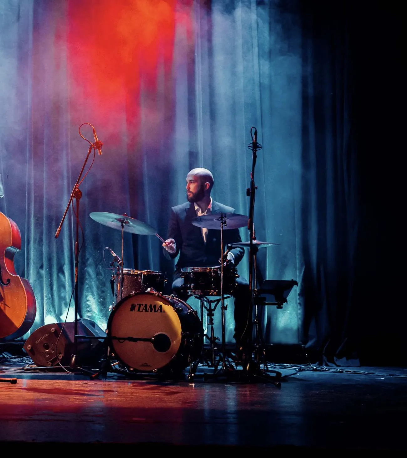 Jazz Happens – Visos 4