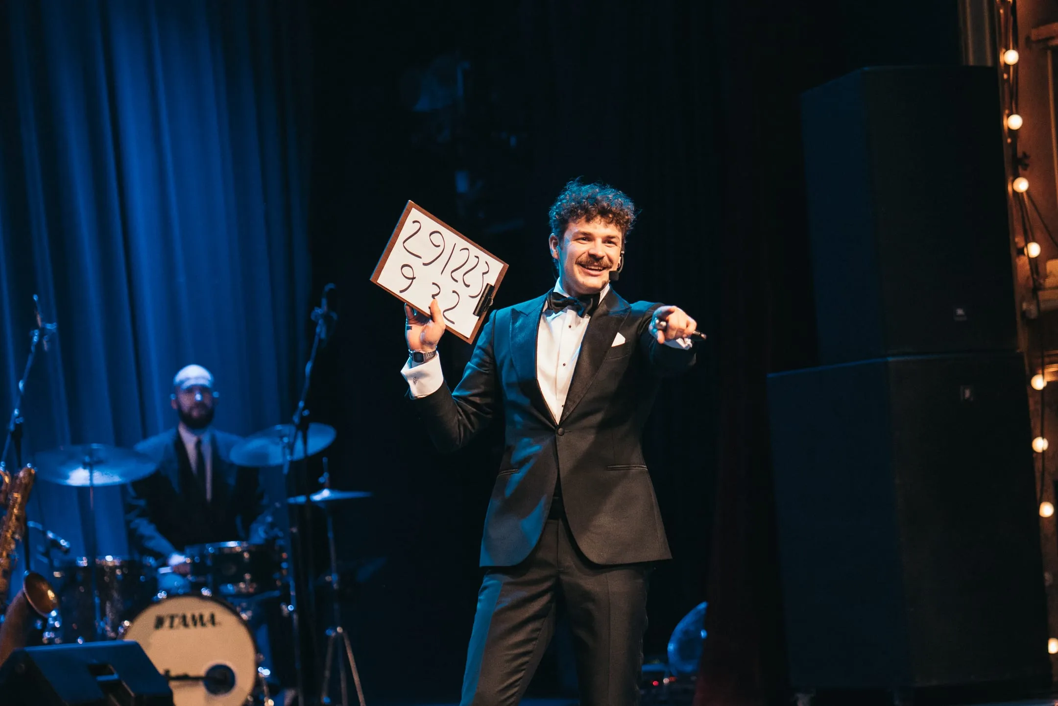 Jazz Happens – Visos 20