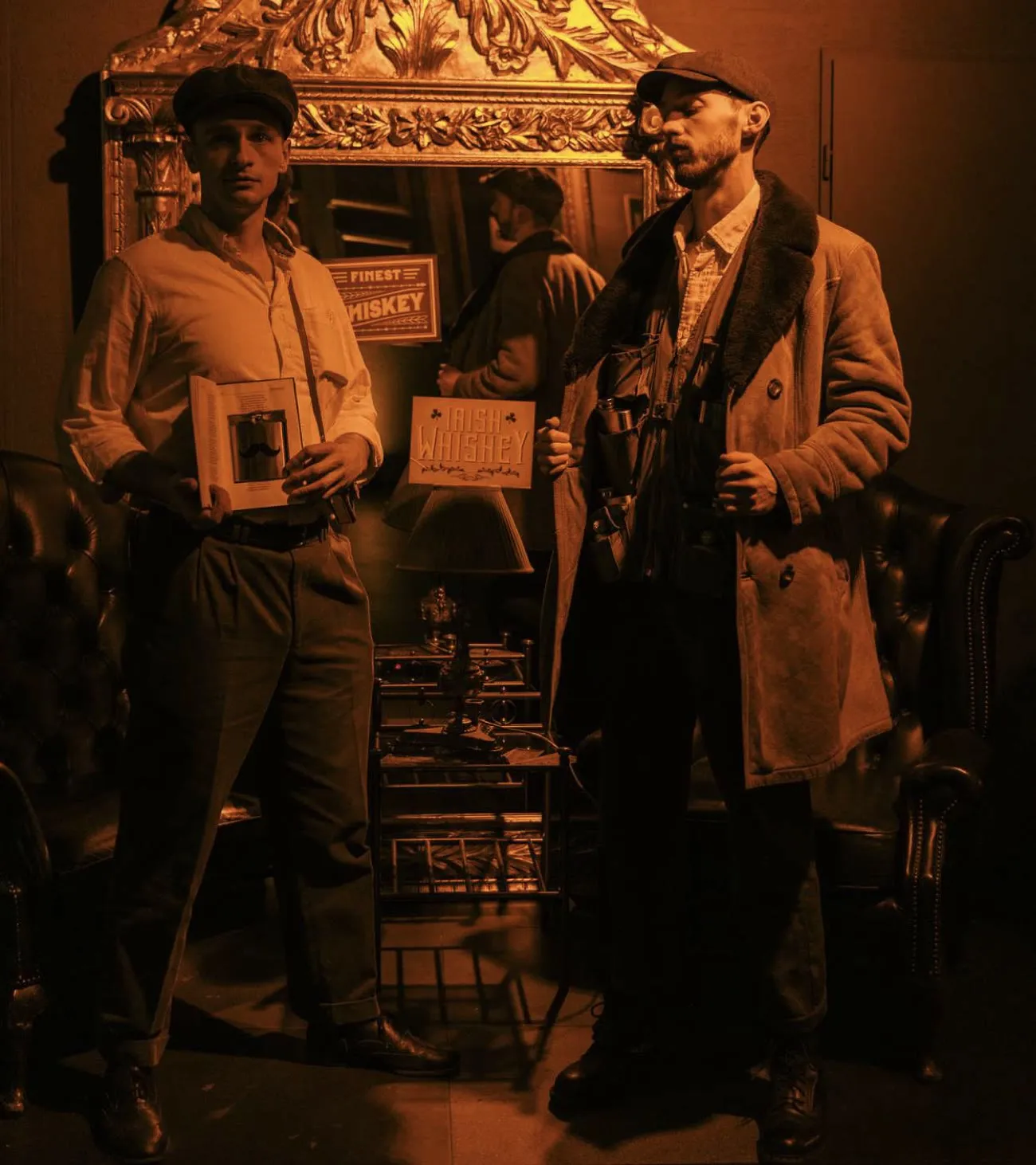 Jazz Happens – Visos 19