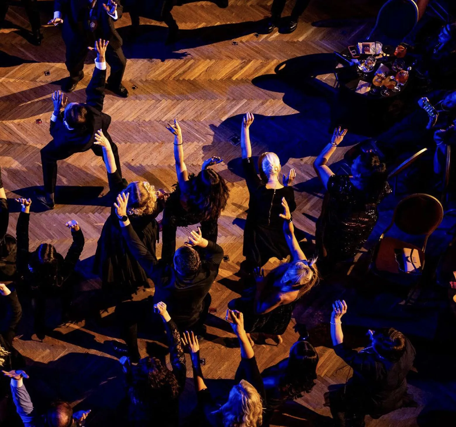 Jazz Happens – Visos 37
