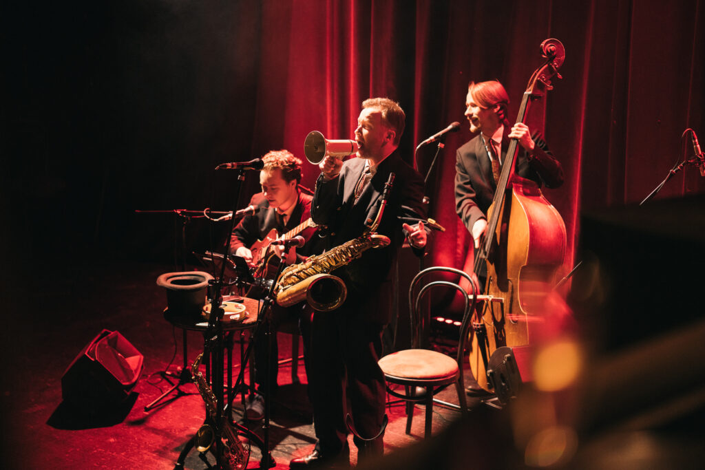 Jazz Happens, foto Modestas Šlaustas-24