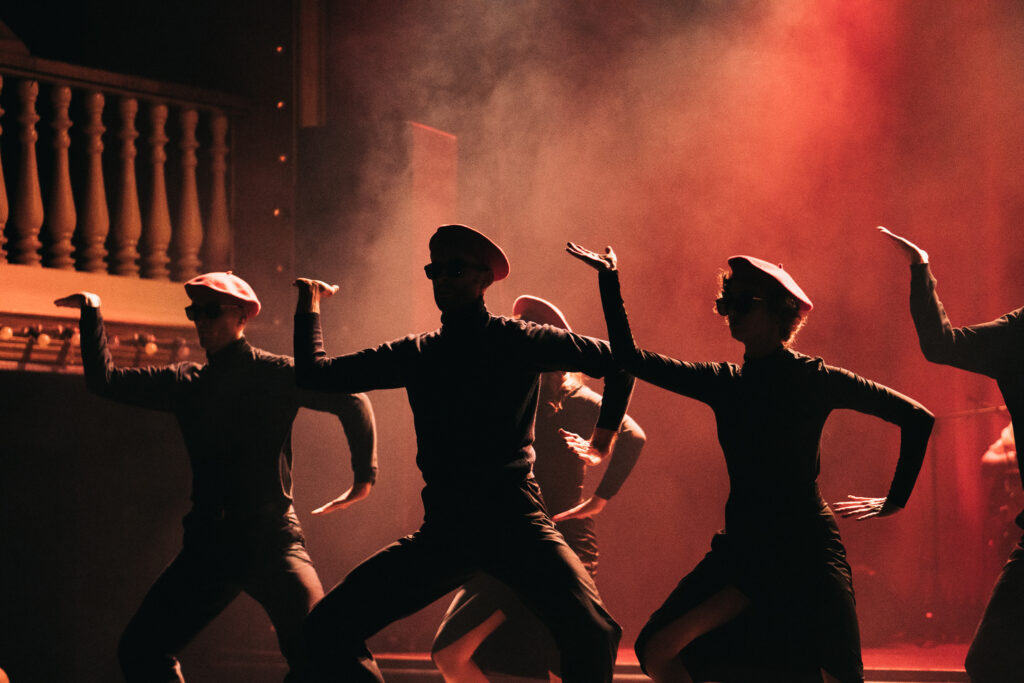 Jazz Happens, foto Modestas Šlaustas-4