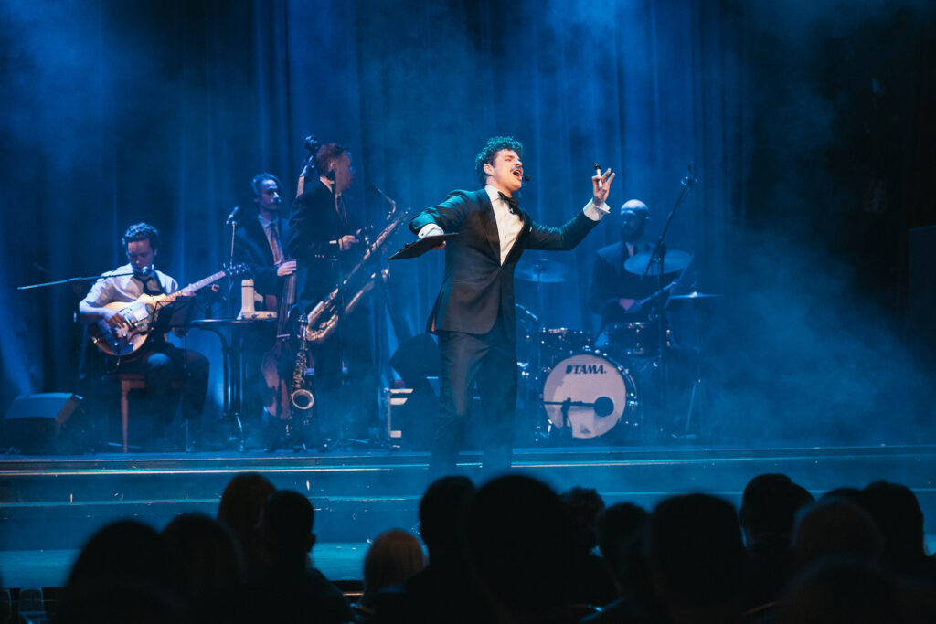 Jazz Happens, foto Modestas Šlaustas-6