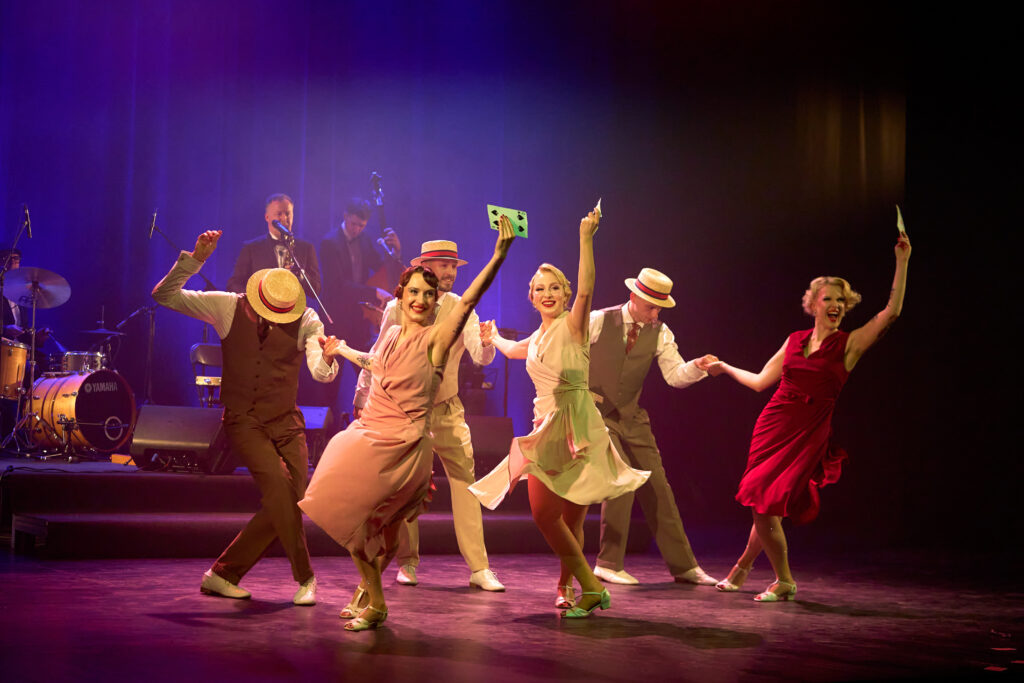 KKC Auksinė džiazo era 2025-11-09 Imantas Cesliavičius-4