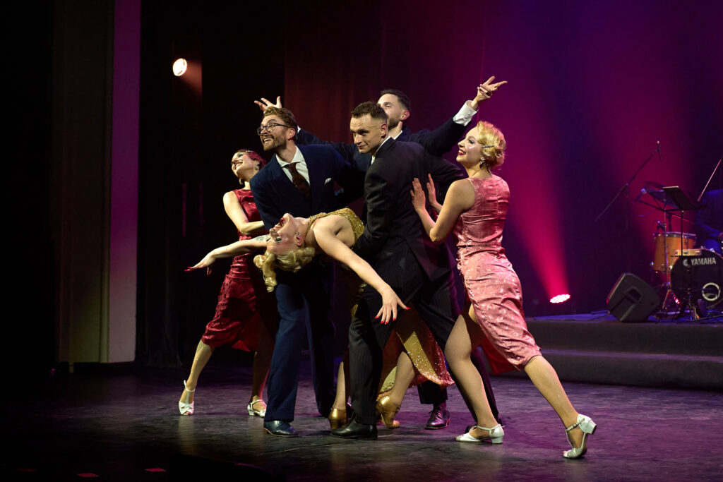 KKC Auksinė džiazo era 2025-11-09 Imantas Cesliavičius-6